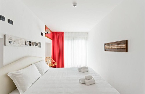 Gressoney-Saint-Jean Apartment | Residence in Gressoney-saint-jean with 1 bedrooms sleeps 4