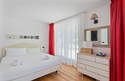 Gressoney-Saint-Jean Apartment | Residence in Gressoney-saint-jean with 1 bedrooms sleeps 5