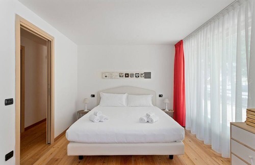 Gressoney-Saint-Jean Apartment | Residence in Gressoney-saint-jean with 1 bedrooms sleeps 5