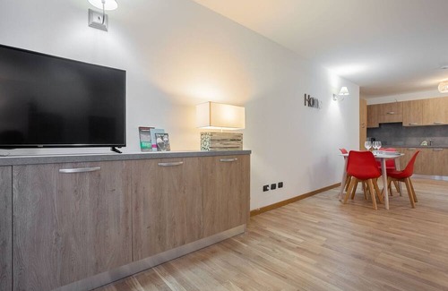 Gressoney-Saint-Jean Apartment | Residence in Gressoney-saint-jean with 1 bedrooms sleeps 3