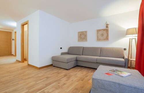 Gressoney-Saint-Jean Apartment | Residence in Gressoney-saint-jean with 1 bedrooms sleeps 3