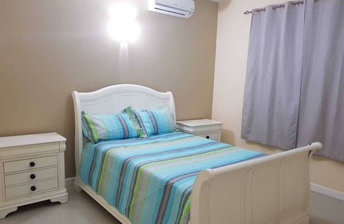 Tower Isle Apartment | Luxury penthouse view Ochi Rios