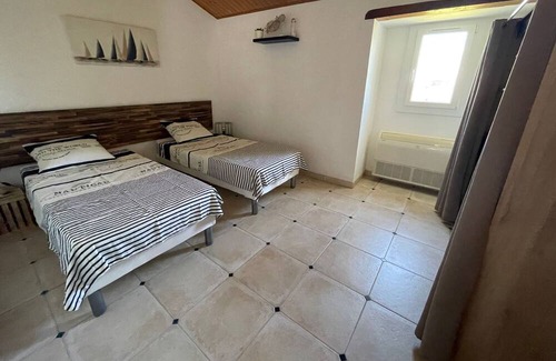 Bouin Cottage | Gite Bouin, 2 bedrooms, 4 persons