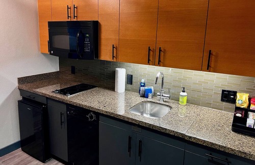 Mammoth Lakes Condo | Beautiful Top Floor Remodeled Monache Studio. Dogs Considered.