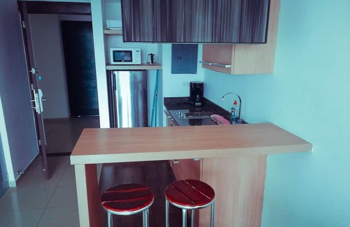 Playa Blanca Apartment | LUXURY HOTEL APARTMENT IN FRONT OF THE SEA