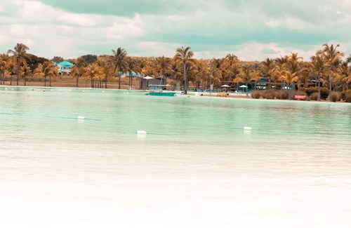 Playa Blanca Apartment | LUXURY HOTEL APARTMENT IN FRONT OF THE SEA