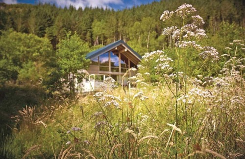 Callander Cabin | 2 bedroom accommodation in Callander, Stirlingshire