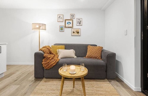 Coolangatta Apartment | The Drifter Surf Lodge