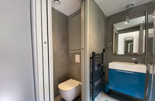 Les Issambres Apartment | Apartment Les Issambres, studio flat, 2 persons