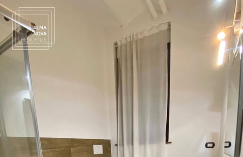 Old Town Apartment | Residence Corrado Apartment Mantua Center