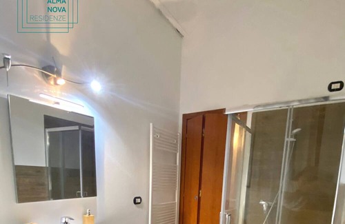 Old Town Apartment | Residence Corrado Apartment Mantua Center