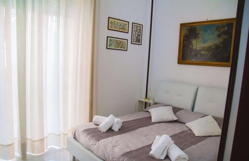 Vomero Apartment | Easy House