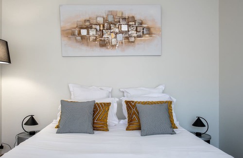 Annecy Apartment | HIGHLAND, Annecy Rent Lodge
