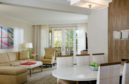 Newport Coast Villa | Marriott's Newport Coast Villas (Studio)