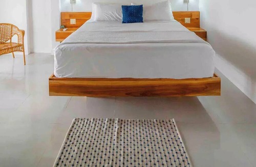 West End Villa | High Life Resort & Spa Entire Villa