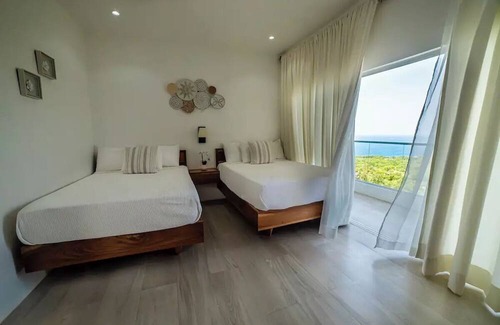 West End Villa | High Life Resort & Spa Entire Villa