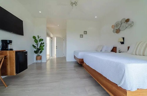 West End Villa | High Life Resort & Spa Entire Villa