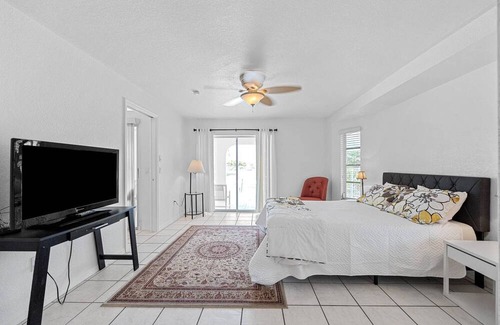 Pinehurst House | Relax in Rotonda Pool Home in Golf Course Community, Near Beaches, Shopping, Restaurants - Awesome!