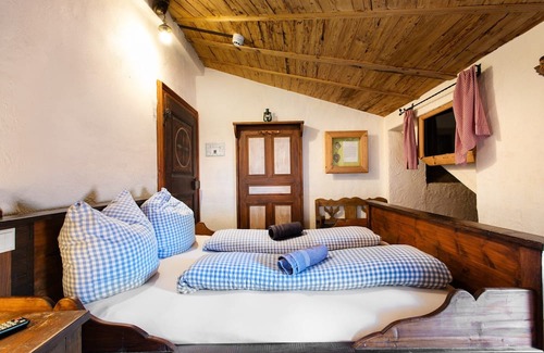 Brodingberg Hotel | Steirisch Ursprung