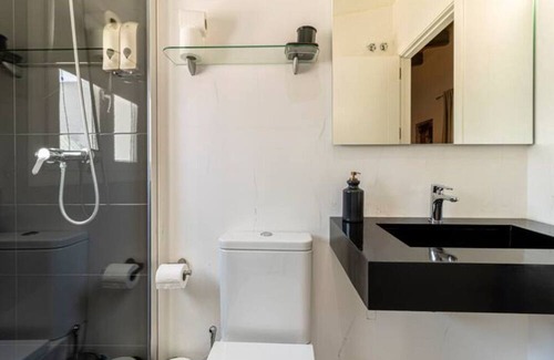 Jerez de la Frontera Old Town Apartment | Casa Palacio Rufina VII Elegante Ático con Vistas