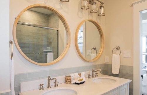 Wildwood House | The Holly Beach House