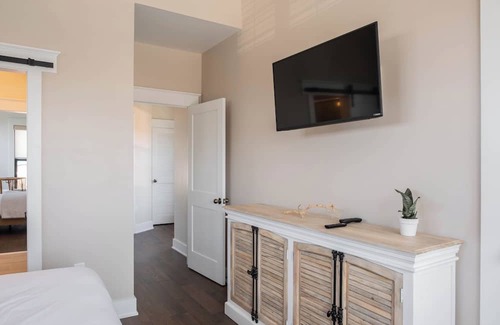 Wildwood House | The Holly Beach House