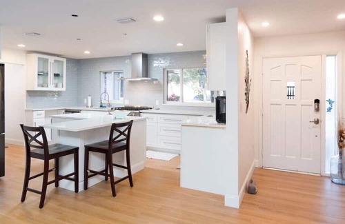 Cocoa Beach House | Fabulous Beachside Home