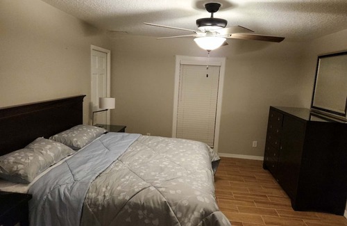 South Daytona House | Beautiful Pool home in Port Orange