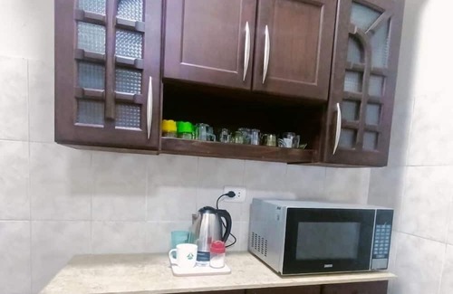 Garden City Apartment | Nile view Beautiful cozy apartment in garden city