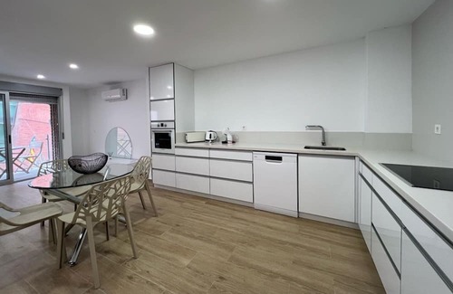 Torrevieja Apartment | Chapaprieta Apartment Sunrise