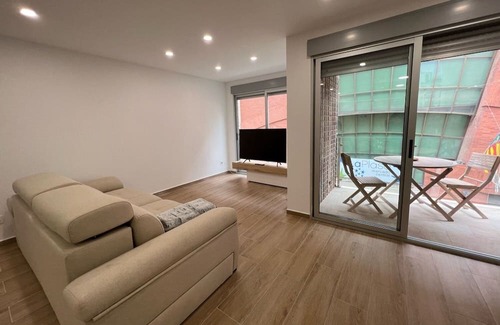 Torrevieja Apartment | Chapaprieta Apartment Sunrise
