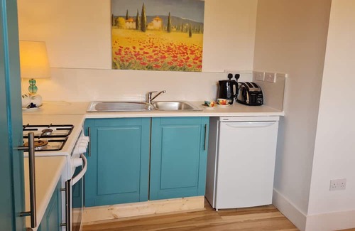 Dawros More Apartment | Luiseach's Haven, Perfect couples retreat