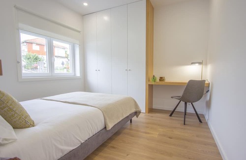 Guimaraes House | Family house, 5 minutes from Guimarães city center, with private garden