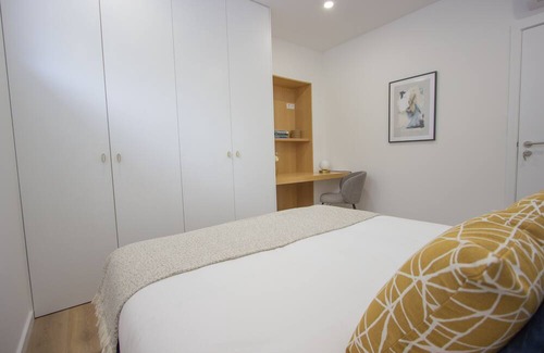 Guimaraes House | Family house, 5 minutes from Guimarães city center, with private garden