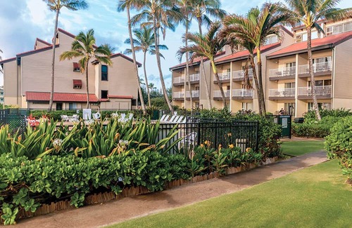 Kapaa Resort | 2 BD KAUAI, Hawaii - WORLDMARK Kapa'a Shore Suites