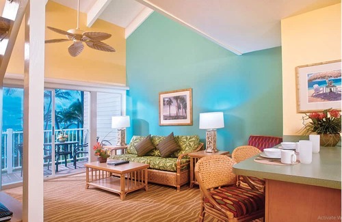 Kapaa Resort | 2 BD KAUAI, Hawaii - WORLDMARK Kapa'a Shore Suites