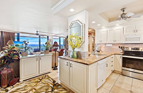 Kahana Condo | My Perfect Stays Special: Jan 26-Feb 2 $249