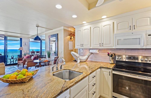 Kahana Condo | My Perfect Stays Special: Jan 26-Feb 2 $249