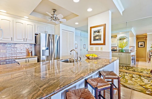 Kahana Condo | My Perfect Stays Special: Jan 26-Feb 2 $249