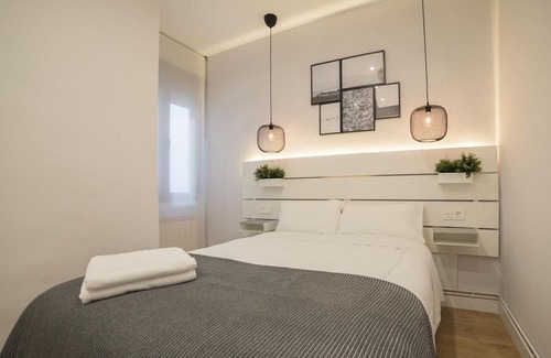 Logrono City Centre Apartment | Apartment Logroño, 2 bedrooms, 6 persons