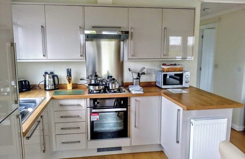 Mundesley Cabin | 2 bedroom accommodation in Mundesley