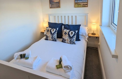 Amble Cottage | Spacious and stylish cottages located on the Northumberland Coast