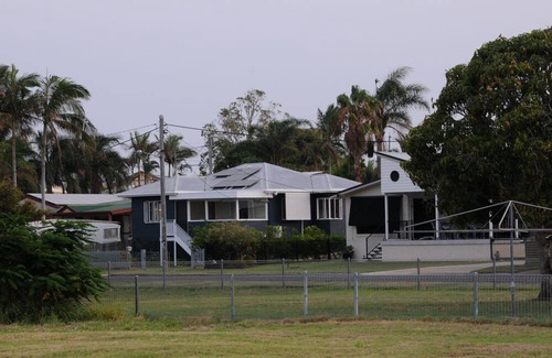 Urangan House | IDEALLY POSITIONED HOLIDAY HOME