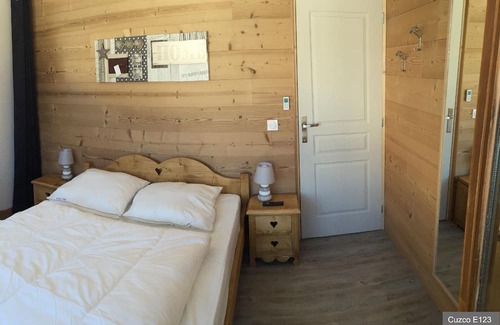 Val-Thorens Apartment | VAL THORENS PLEASANT APARTMENT 10 PEOPLE COMPLETELY RENOVATED