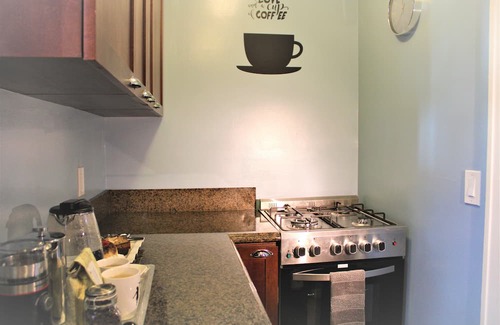 Belltown Condo | Exquisite Home in the Center of Seattle