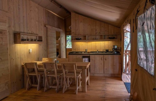 Avandaro House | Piñon, amazing lodge with great view