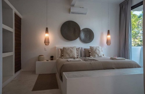 Buenavista House | Casa Pibe, Private pier, roof & jacuzzi