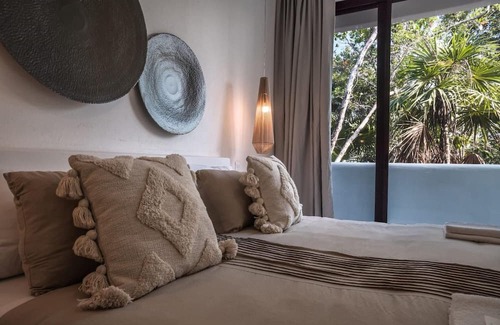 Buenavista House | Casa Pibe, Private pier, roof & jacuzzi