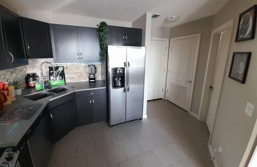 Beltline Apartment | Great view