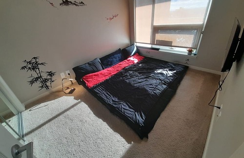 Beltline Apartment | Great view